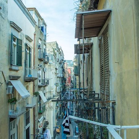 Wanderlust Naples A Place To Stay Esterno foto